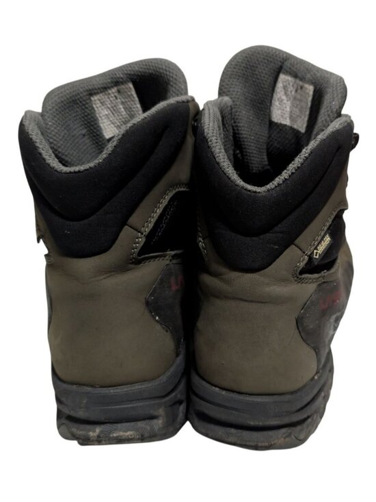La Sportiva Nucleo High II GTX Gore-Tex Hiking Boots Mens Size 11.5 Vibram main image 8